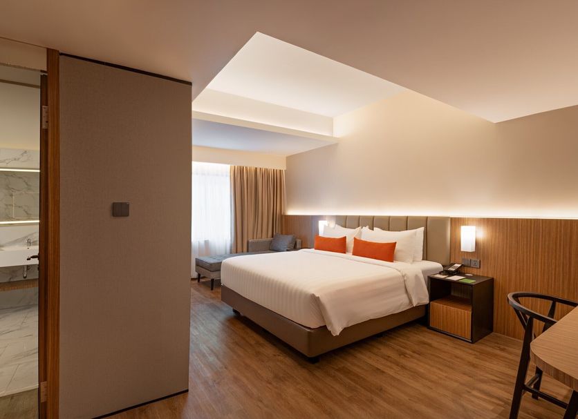 Kamar Tidur Foto