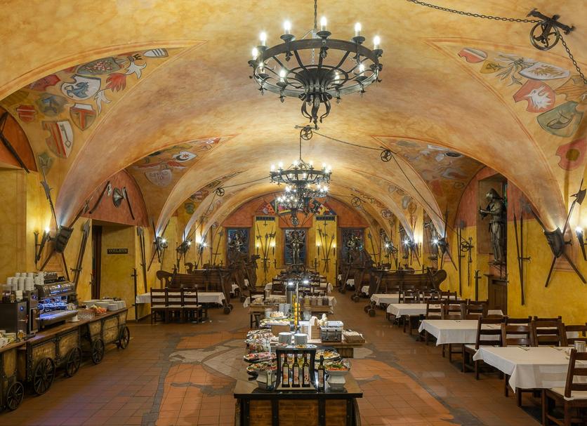 Restoran Foto