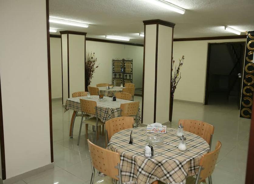 Restoran Foto
