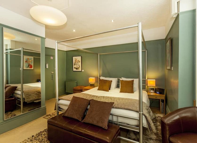 Kamar Tidur Foto
