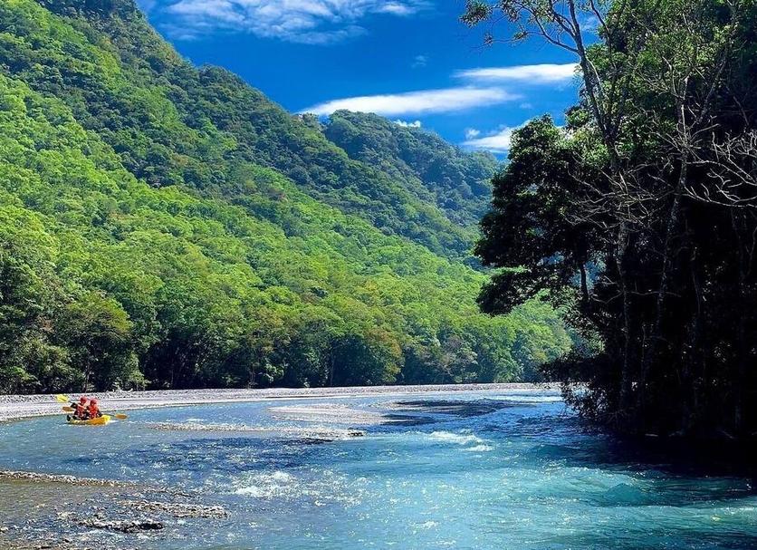 Pemandangan luar Foto