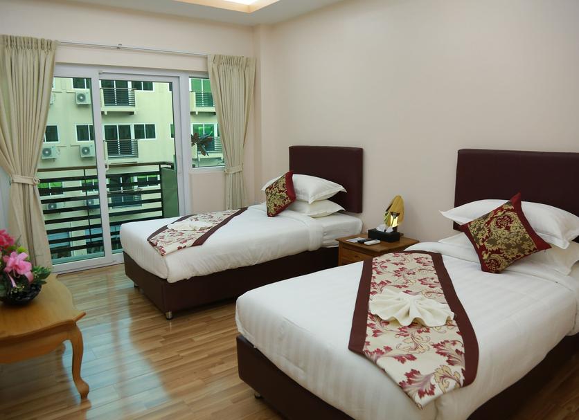 Kamar Tidur Foto