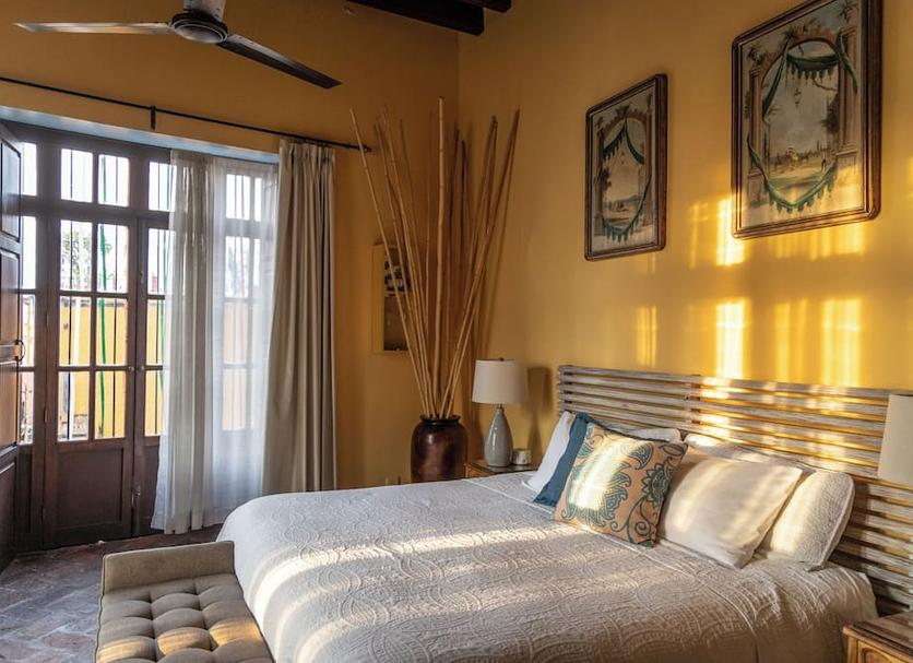 Kamar Tidur Foto