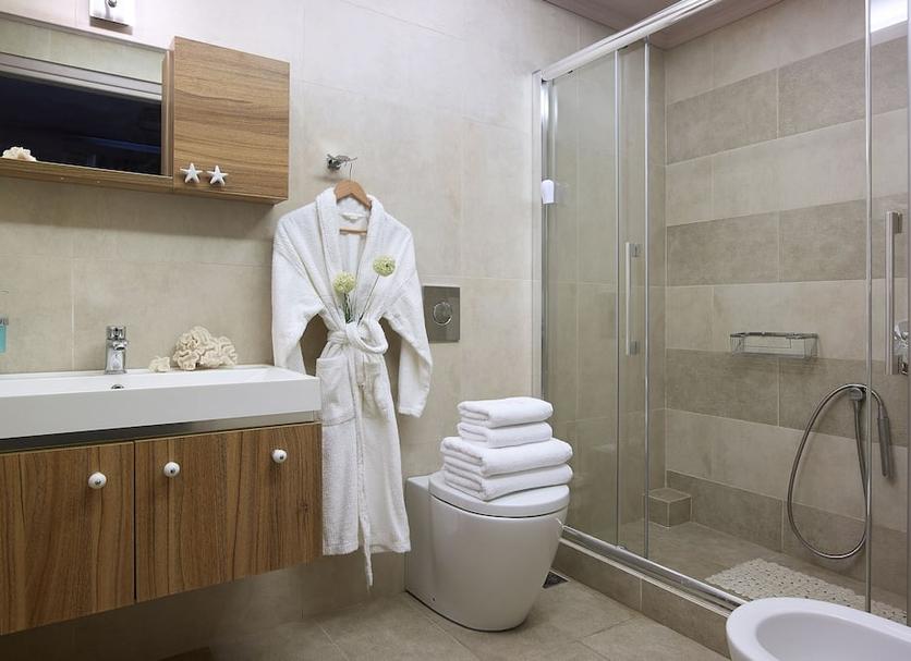 Kamar Mandi Foto