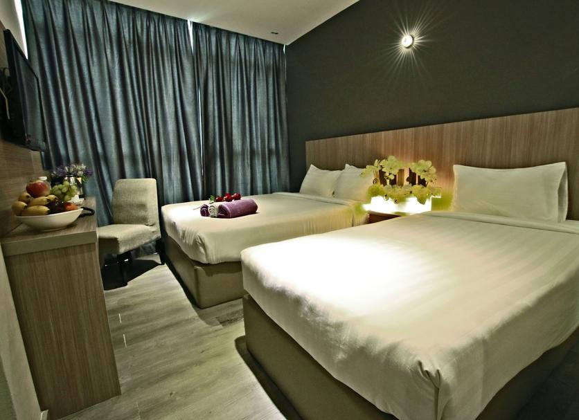 Kamar Tidur Foto