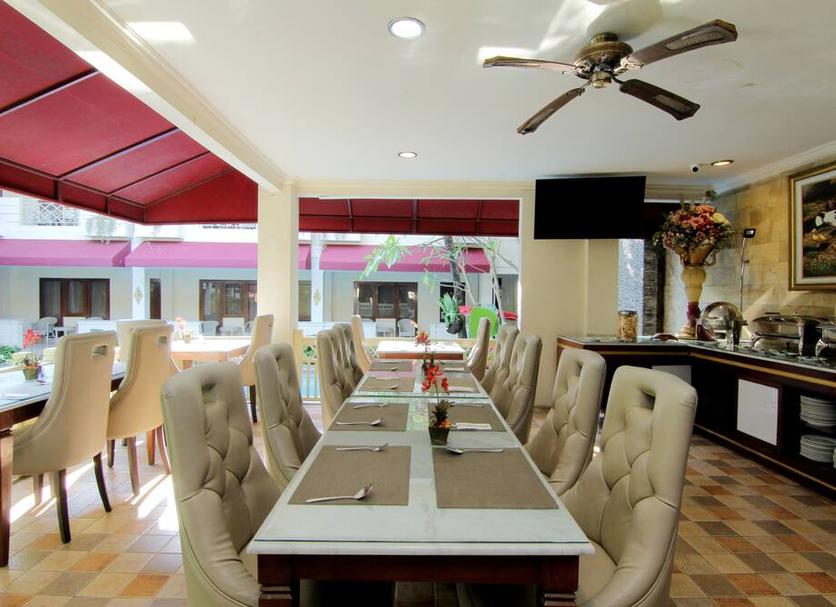 Restoran Foto