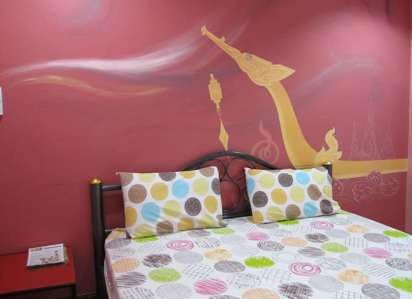 Kamar Tidur Foto