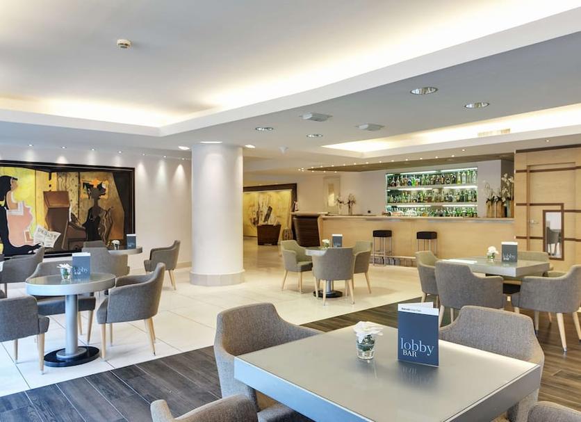 Restoran Foto