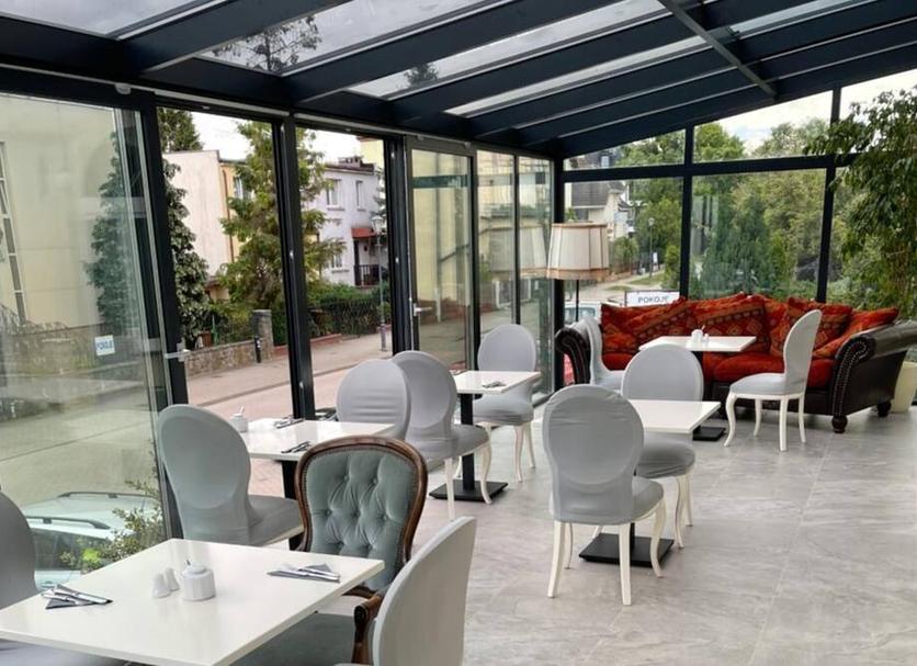 Restoran Foto