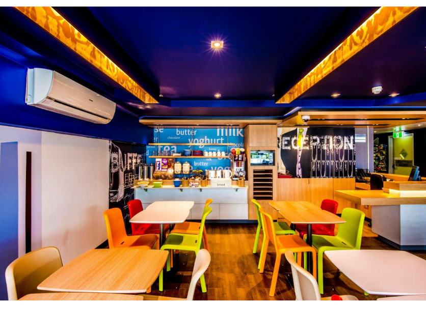 Restoran Foto