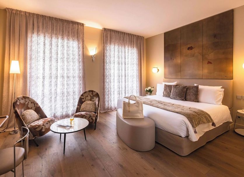 Kamar Tidur Foto