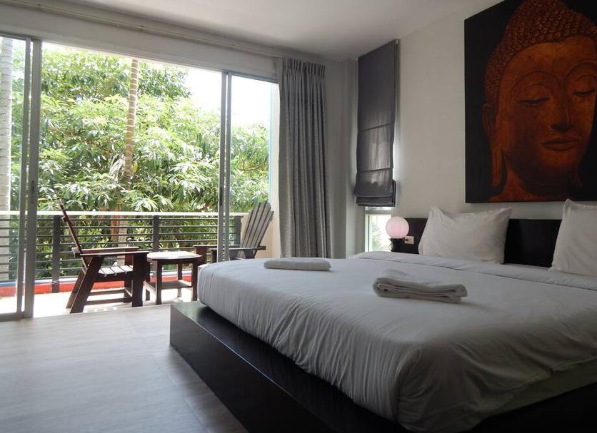 Kamar Tidur Foto