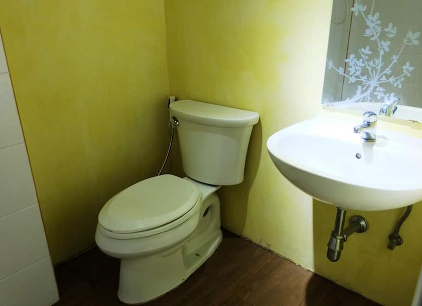 Kamar Mandi Foto