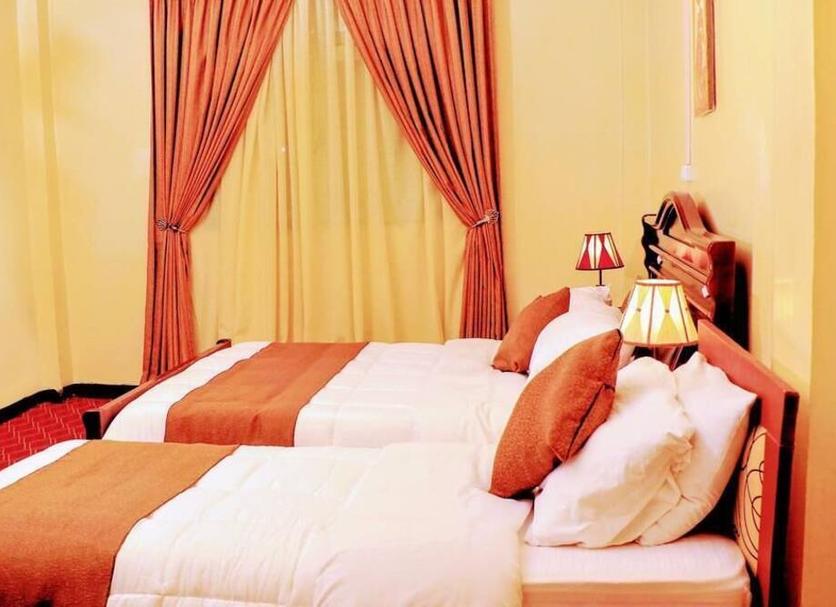 Kamar Tidur Foto