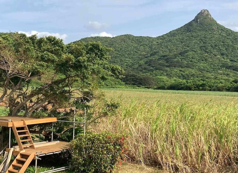 Pemandangan luar Foto