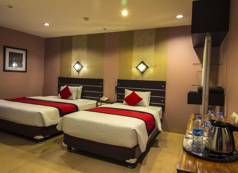 Kamar Tidur Foto
