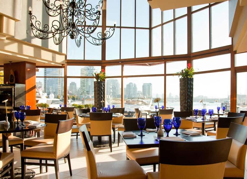 Restoran Foto