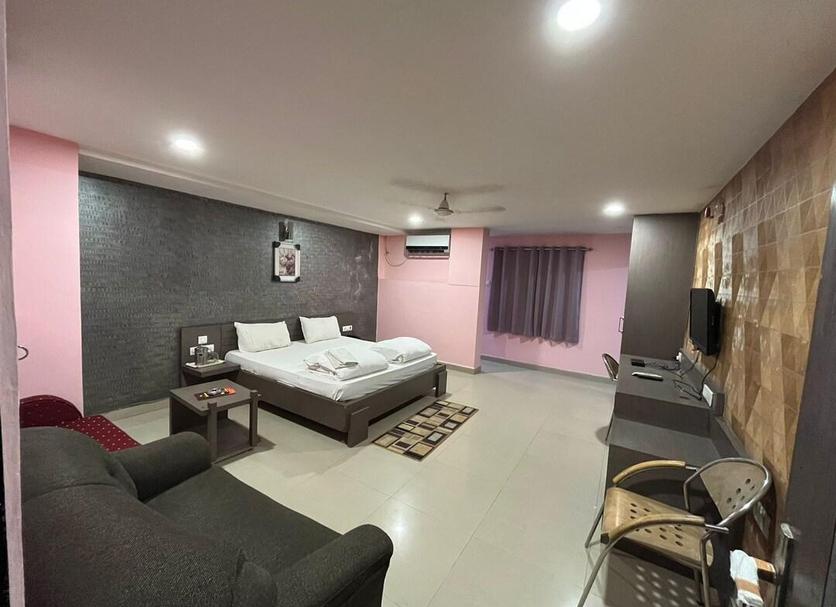 Kamar Tidur Foto