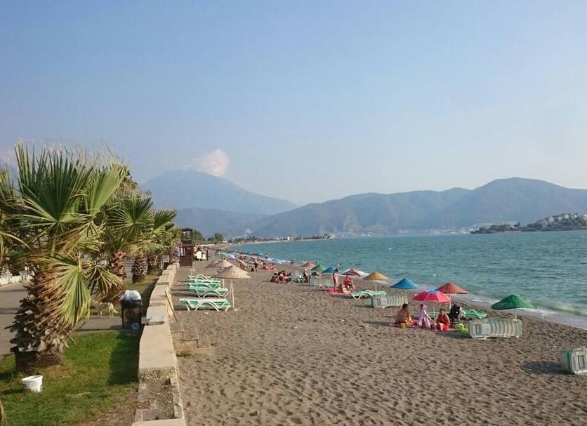Pantai Foto