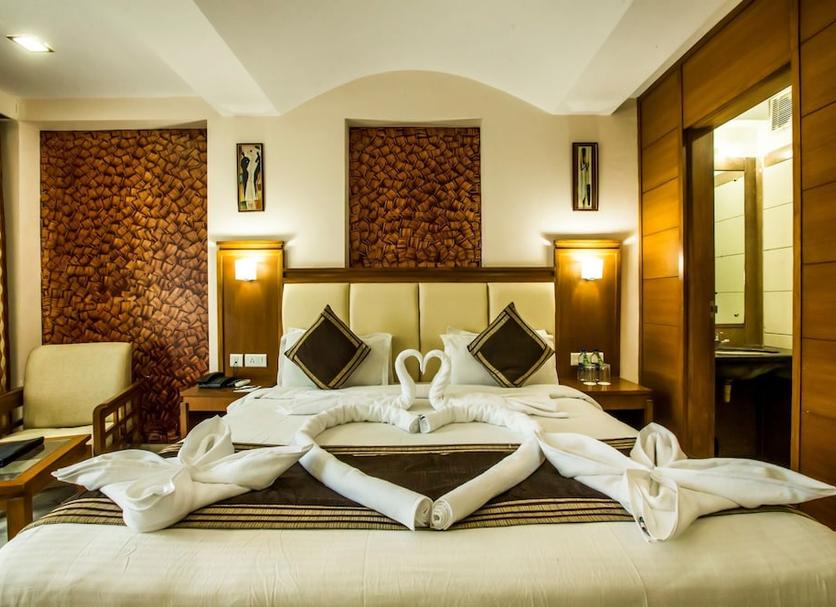 Kamar Tidur Foto