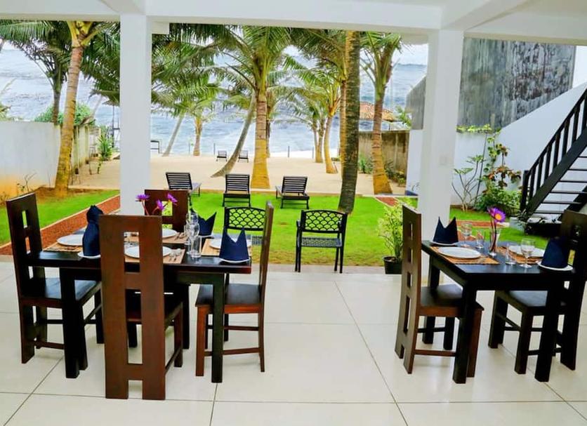 Restoran Foto
