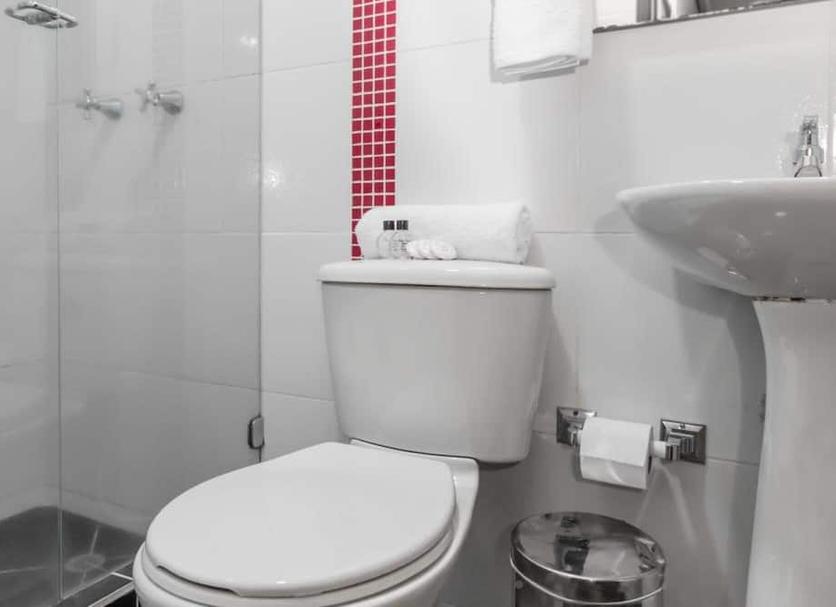 Kamar Mandi Foto