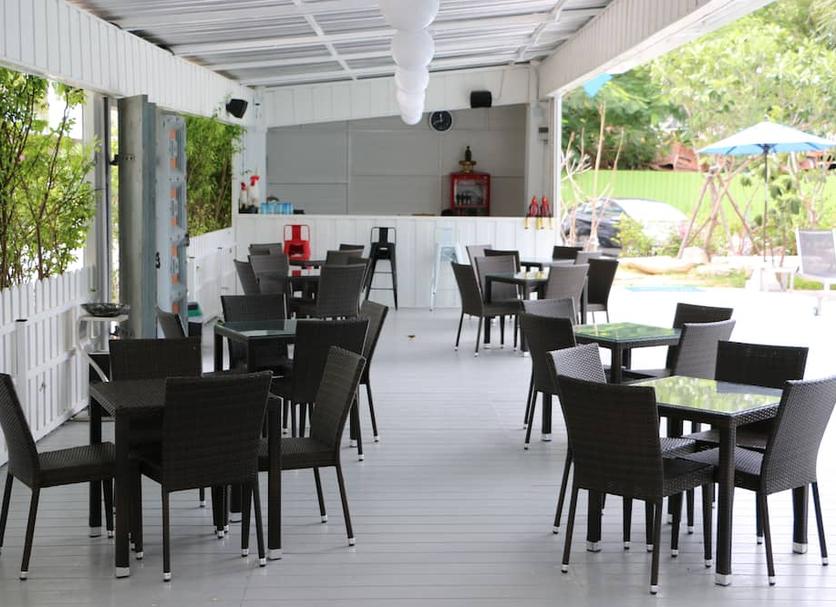 Restoran Foto