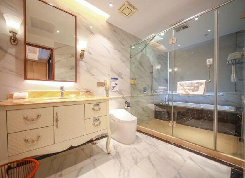 Kamar Mandi Foto