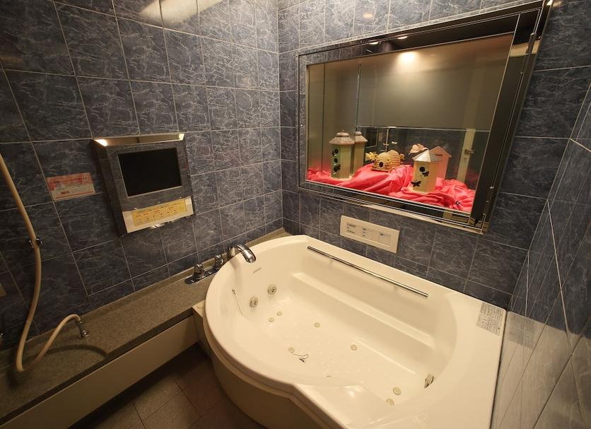 Kamar Mandi Foto