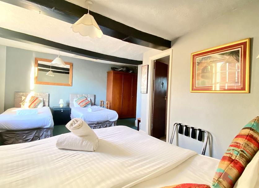 Kamar Tidur Foto