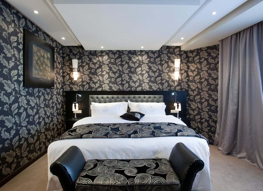 Kamar Tidur Foto