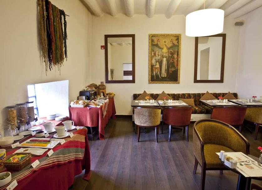 Restoran Foto