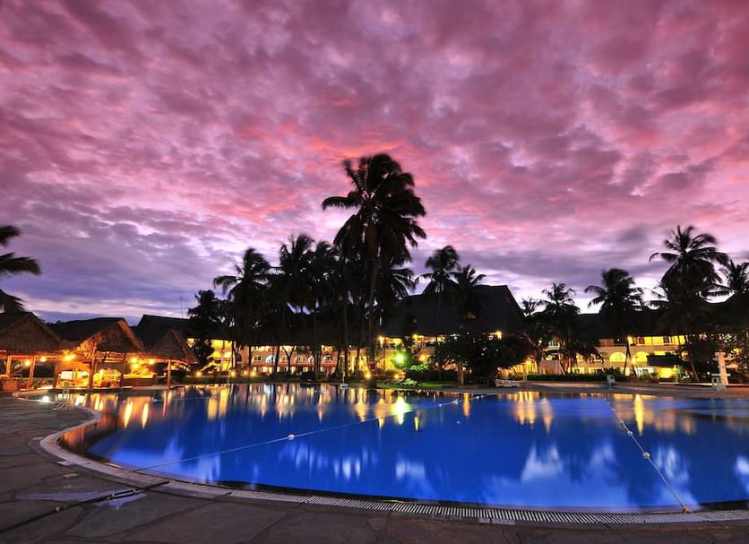 Kolam Foto