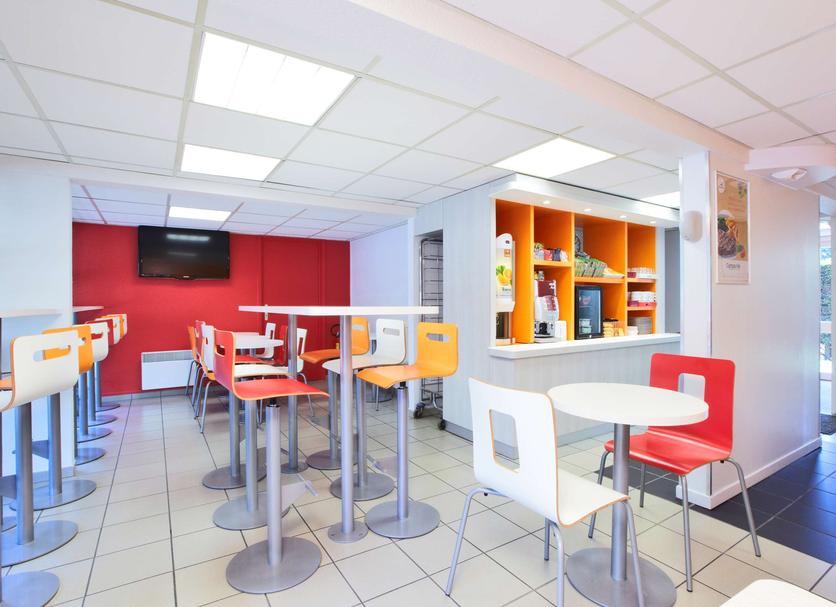 Restoran Foto