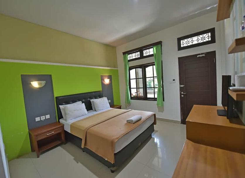 Kamar Tidur Foto