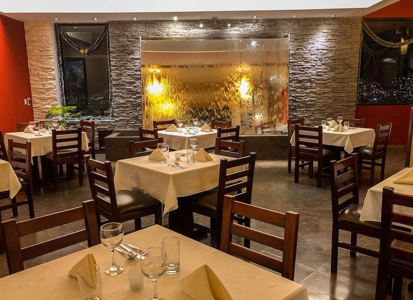Restoran Foto