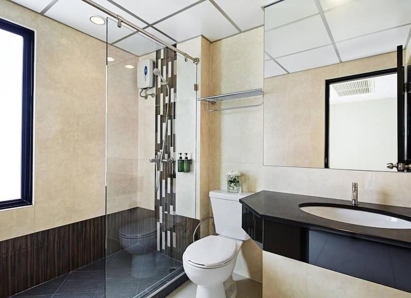 Kamar Mandi Foto