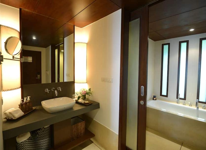 Kamar Mandi Foto