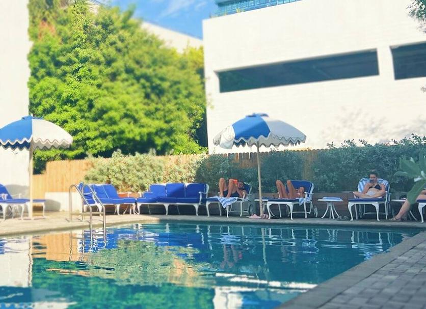 Kolam Foto