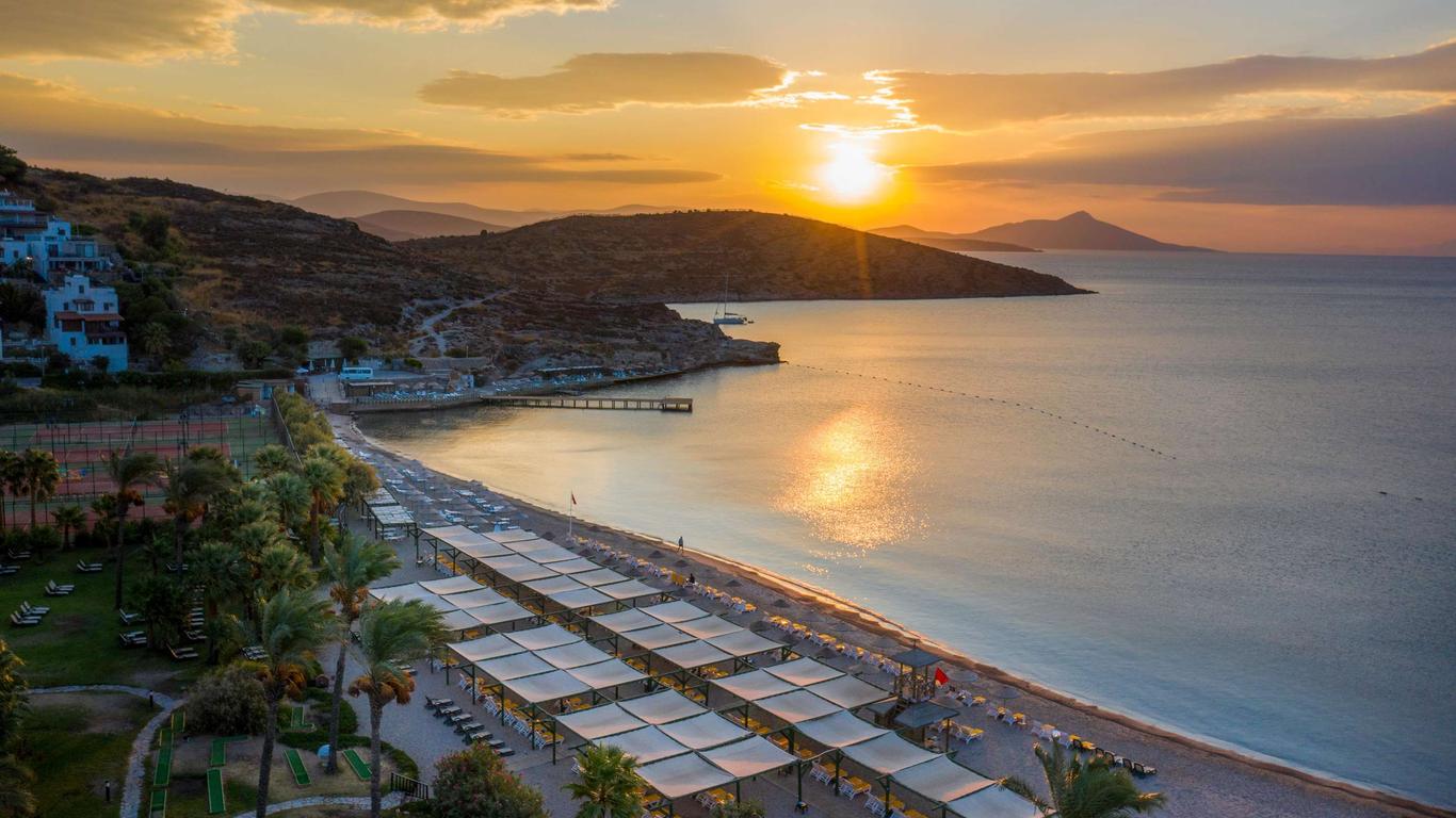 Family Life Bodrum Imperial Hotel