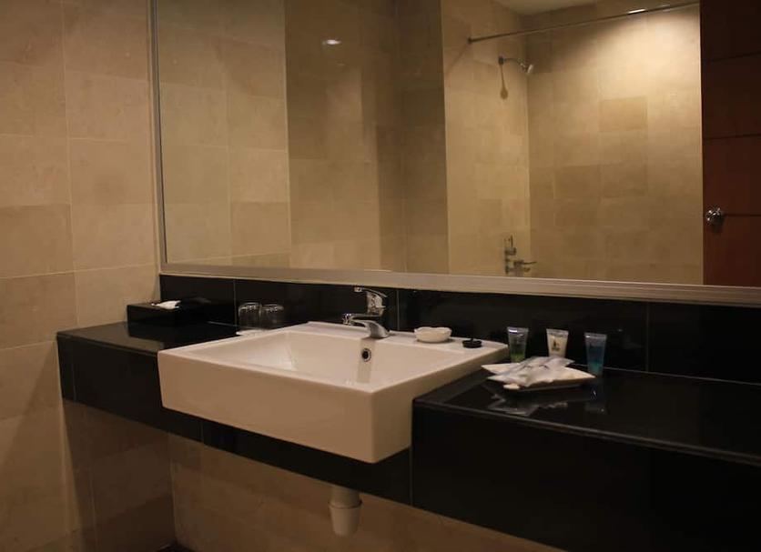 Kamar Mandi Foto