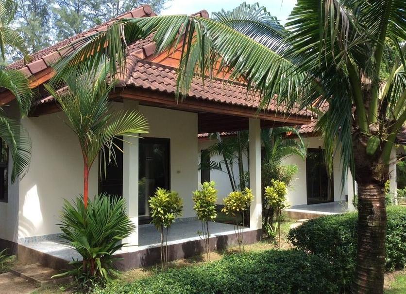 Pemandangan luar Foto