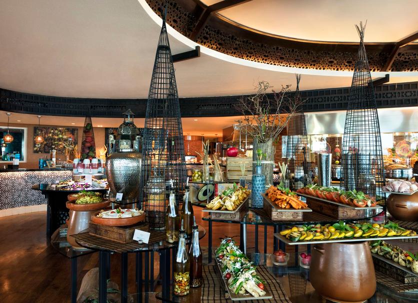 Restoran Foto