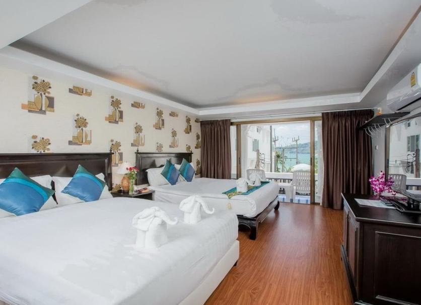 Kamar Tidur Foto