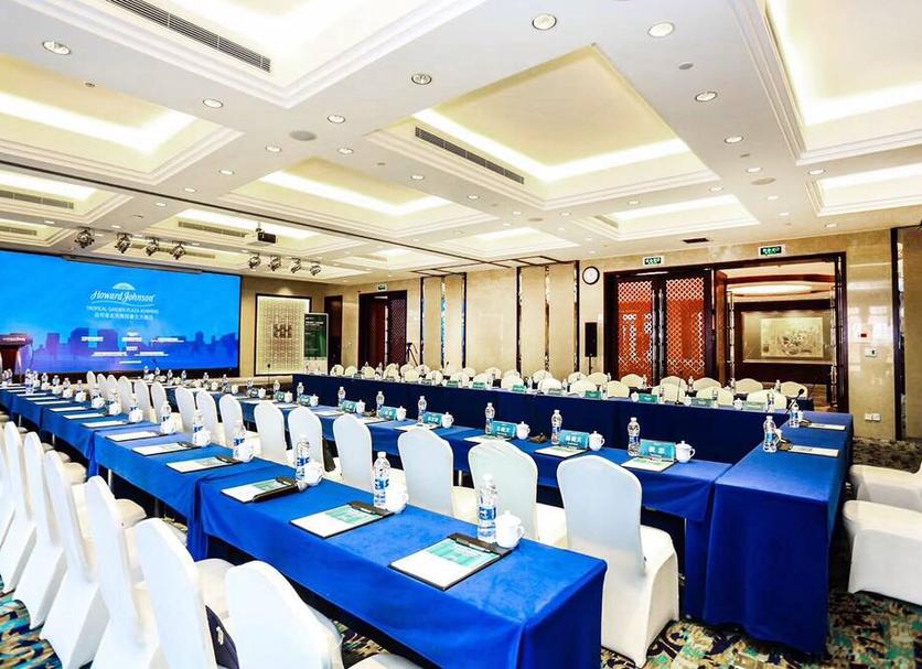 Ruang konferensi Foto