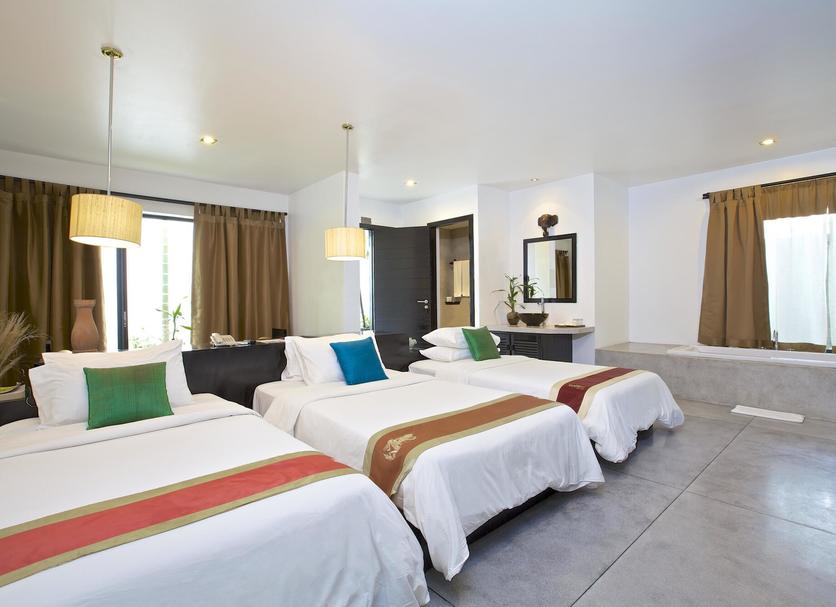 Kamar Tidur Foto
