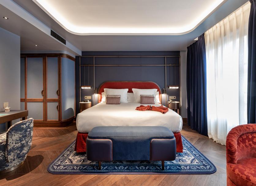 Kamar Tidur Foto