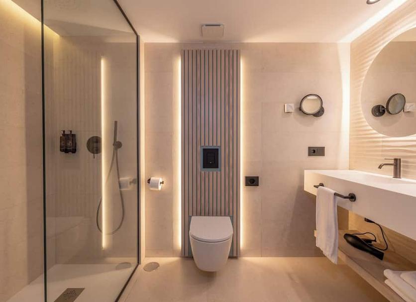Kamar Mandi Foto