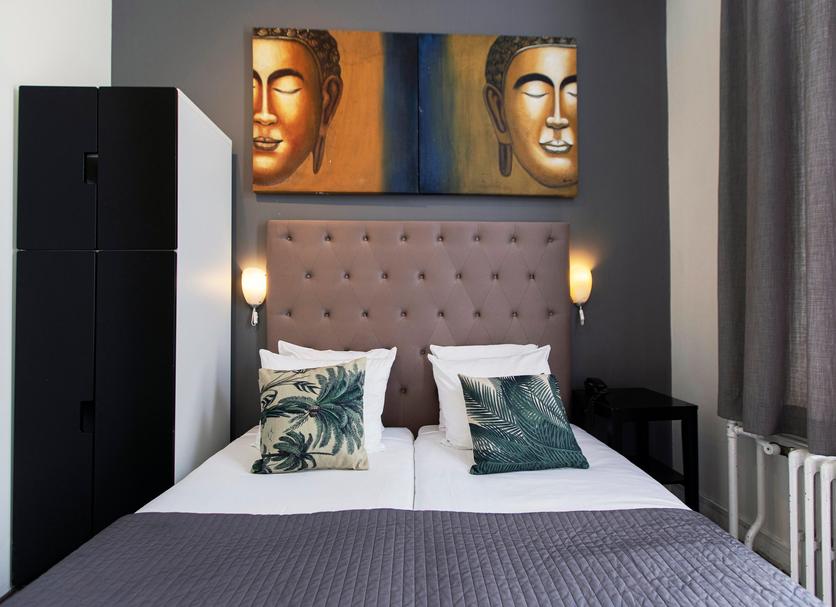 Kamar Tidur Foto