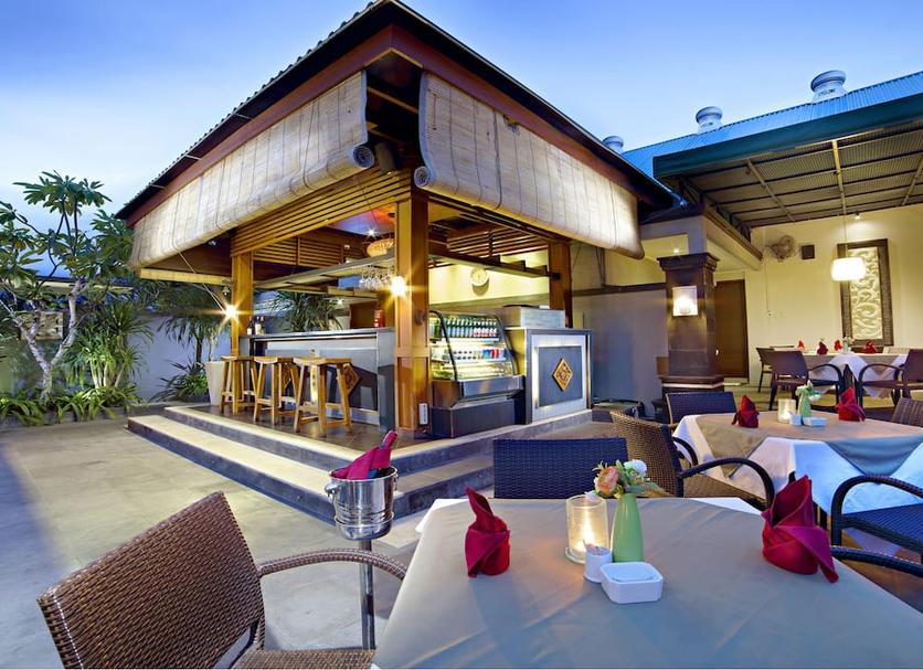 Restoran Foto